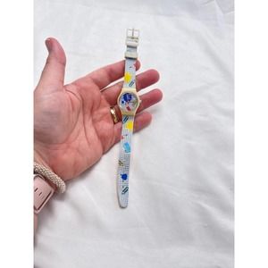 VTG Watchit retro watch